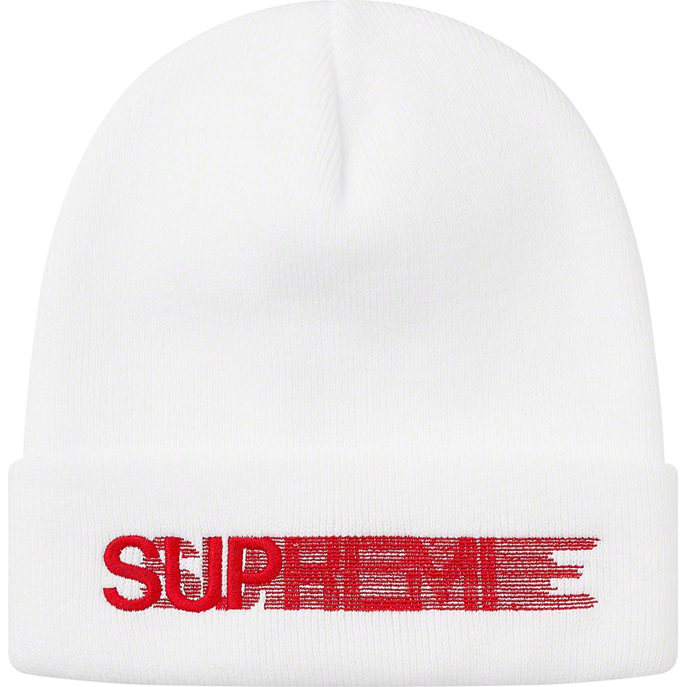 Motion Logo Beanie view 6